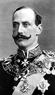 Images Dated 2nd January 2005: King Haakon of Norway