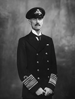 King Haakon VII of Norway