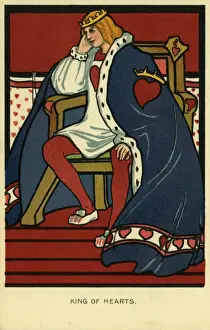 King of Hearts