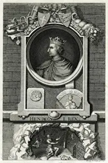 King Henry I