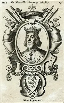 King Henry II