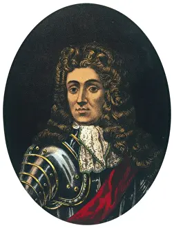 King Henry II of England