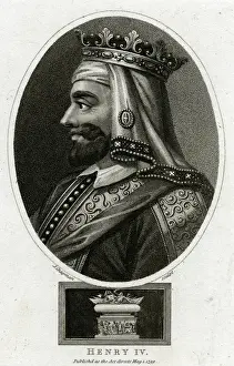 King Henry IV