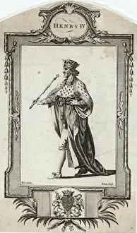 King Henry IV