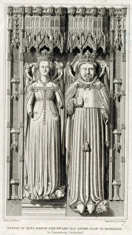 Henry IV with J Navarre