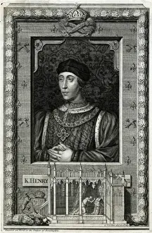 King Henry VI