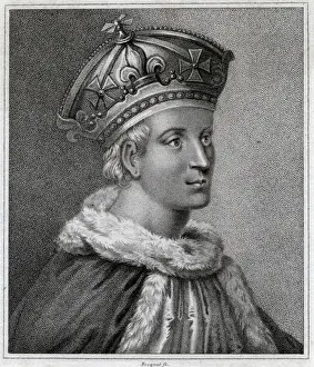 King Henry VI