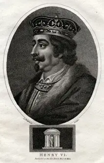 King Henry VI