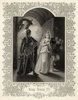 King Henry VI