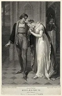 King Henry VI (S / Speare)