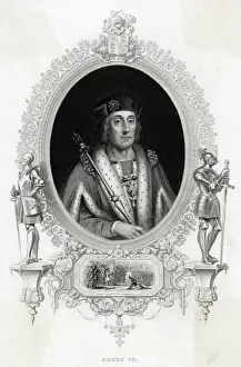 King Henry VII