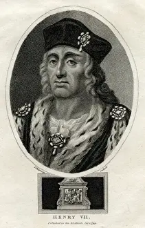 King Henry VII