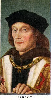 King Henry Vii