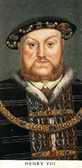 King Henry Viii