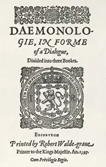 King James Book
