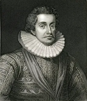King James I of England (King James Vi of Scotland)