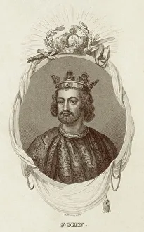 Warren Gallery: King John / Warren