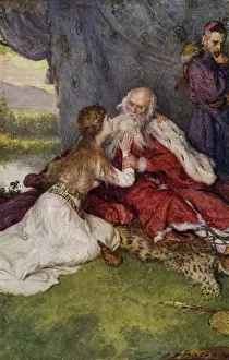 King Lear
