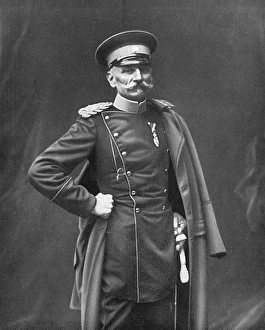 Liberator Gallery: King Peter I of Serbia