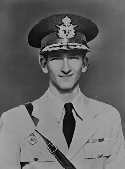 King Peter of Yugoslavia