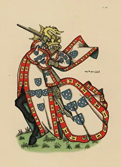 Ancien Gallery: King of Portugal, roi de Portugal
