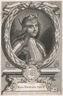 King Richard I