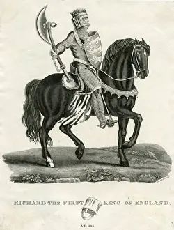 King Richard I