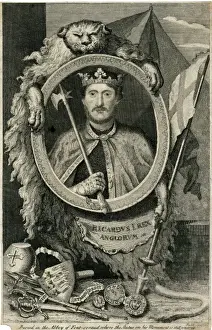 King Richard I