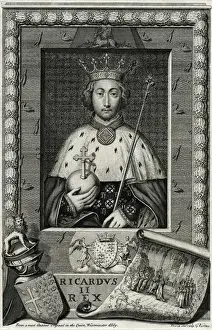 King Richard II
