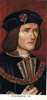 King Richard Iii