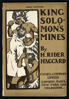 King Solomons Mines