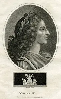 King William III