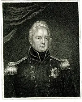 King William IV