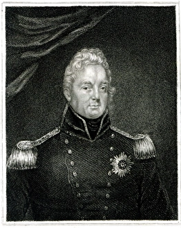 Images Dated 17th August 2017: King William IV of the United Kingdom