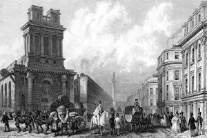 King William Street
