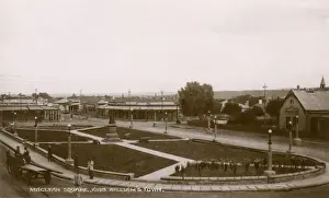 King Williams Town, Eastern Cape, Cape Colony, South Africa