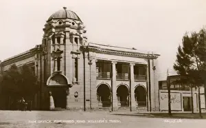King Williams Town, Eastern Cape, Cape Colony, South Africa