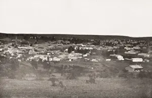 King Williams Town, Eastern Province, South Africa