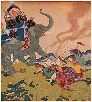 The Kingdom of the Pearl
