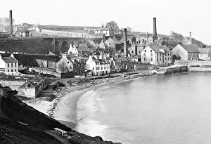 Kinghorn Victorian period