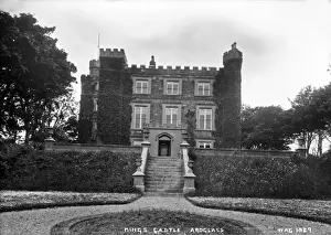 Kings Castle, Ardglass