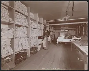 Kings County Alms House