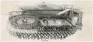 Kings / Ethiopia / Triumph