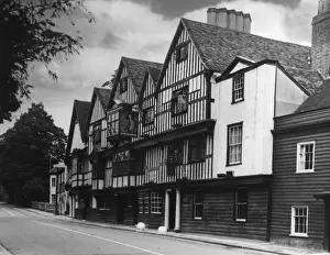KINGs HEAD, CHIGWELL