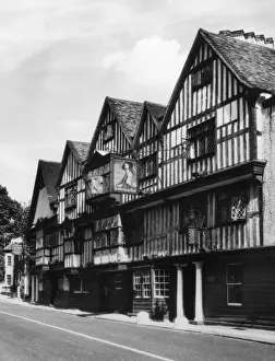 KINGs HEAD, CHIGWELL