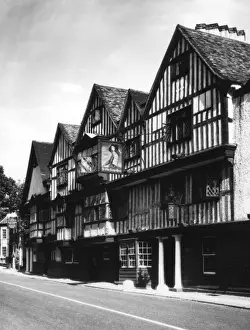 KINGs HEAD, CHIGWELL
