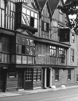 KINGs HEAD, CHIGWELL