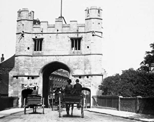 Kings Lynn