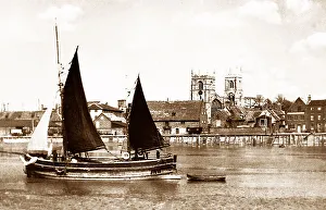 King's Lynn early 1900s