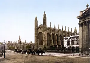Kings / Photo 1900